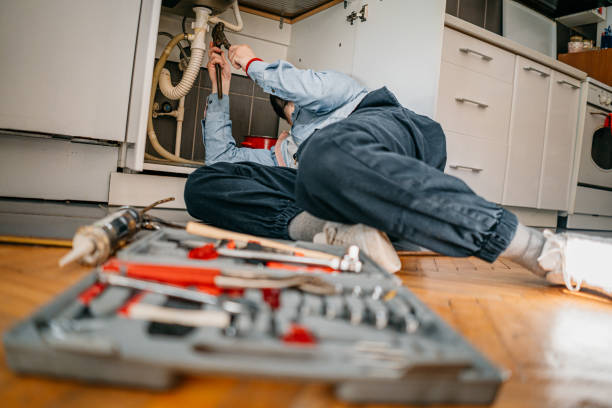 Best Sewer Line Repair  in Benwood, WV