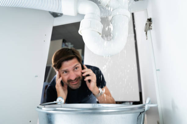 Best Plumbing Inspection Services  in Benwood, WV
