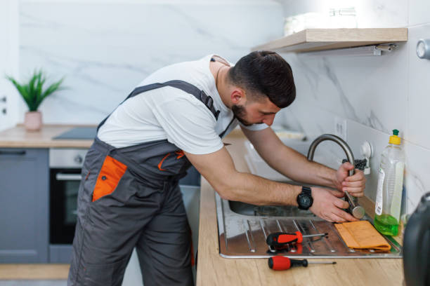Best Emergency Plumbing Repair  in Benwood, WV