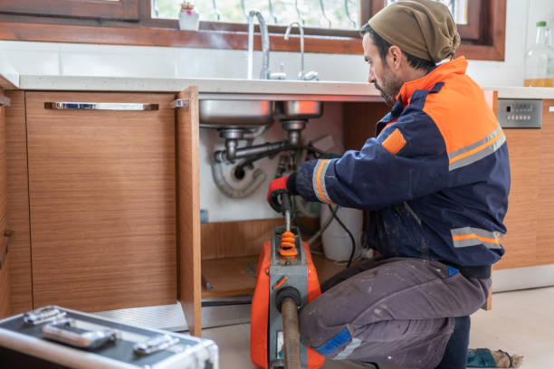  Benwood, WV Plumbing Pros