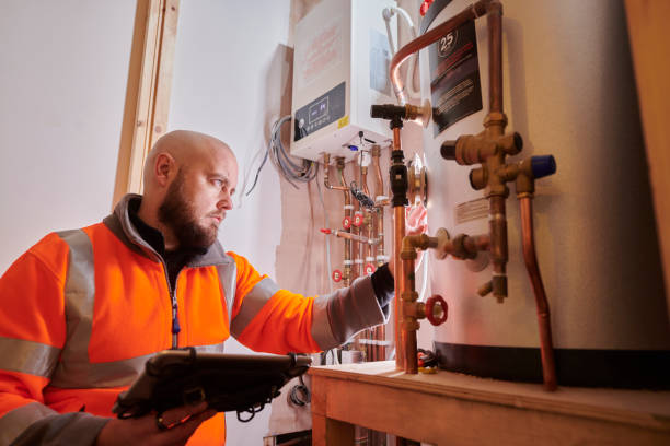 Best Water Softener Installation  in Benwood, WV