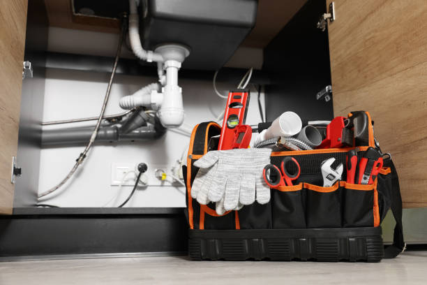 Best Hot Water Heater Installation  in Benwood, WV