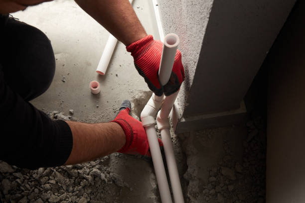 Best Drain Cleaning Services  in Benwood, WV