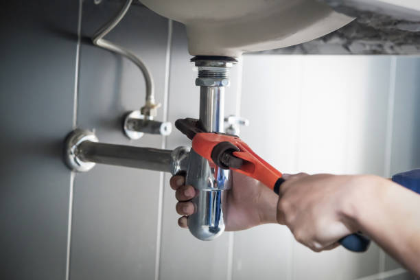 Best Water Softener Installation  in Benwood, WV