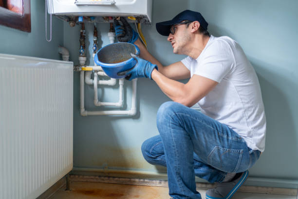 Best Plumbing Services Near Me  in Benwood, WV