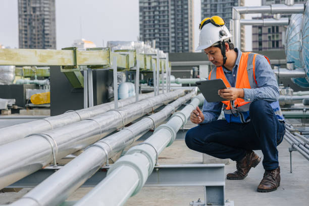 Best Commercial Plumbing Services  in Benwood, WV