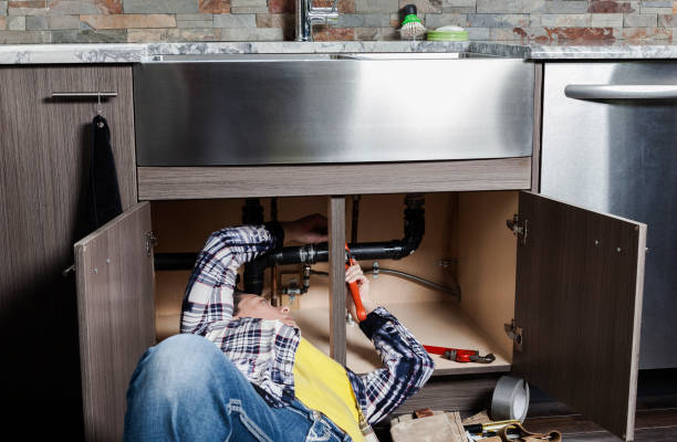 Best Commercial Plumbing Services  in Benwood, WV
